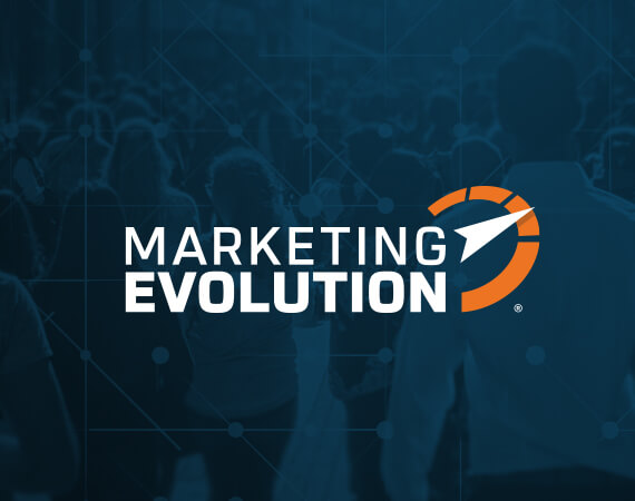 Marketing Evolution Rebrand